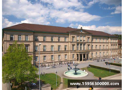莱比锡到慕尼黑多少公里？(德国图宾根大学和莱比锡哪个好？)